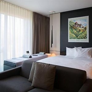 Suite Junior Confort